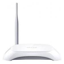 TP-LINK TD-W8901N 150MBPS 4 PORT KABLOSUZ N ADSL2+